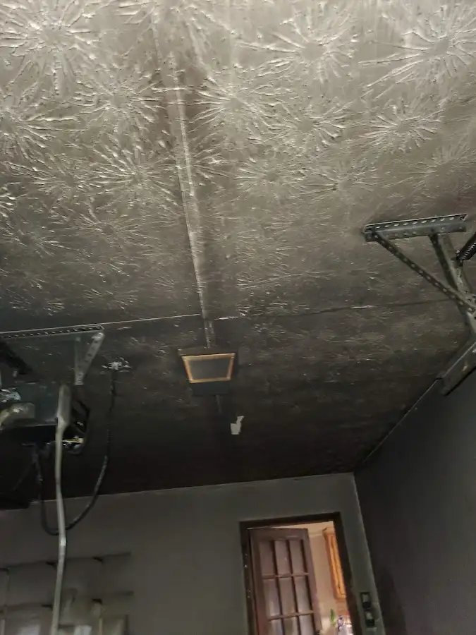 Fire and smoke damage assessment for Emergency Water Damage Services in Pasco